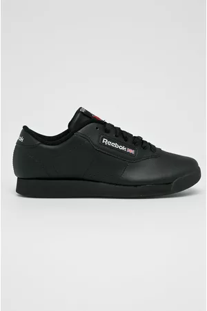 Reebok Buty Princess CN2211 CN2211-BLACK