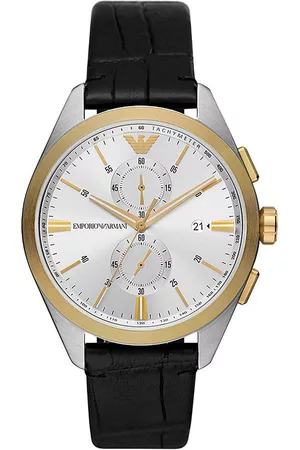 Emporio Armani Zegarek męski kolor