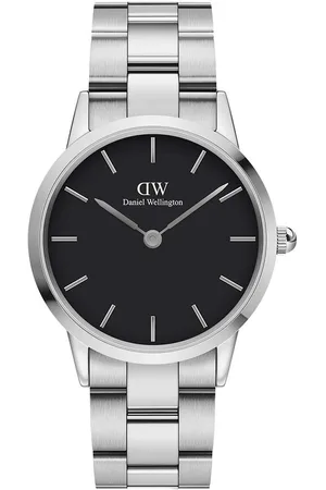 Daniel Wellington Zegarek Iconic Link 36 kolor