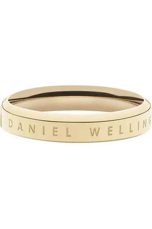 Daniel Wellington Pierścionek Classic Ring YG 50