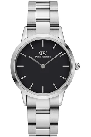 Daniel Wellington Zegarek Iconic Link damski kolor