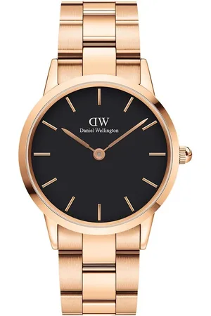 Daniel Wellington Zegarek Iconic Link 36 kolor