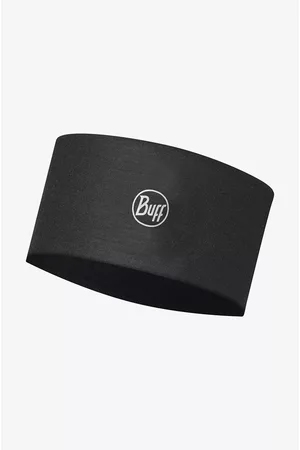Buff Opaska na głowę CoolNet UV Wide kolor czarny