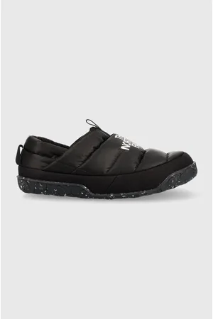 The North Face Kapcie WOMEN S NUPTSE MULE kolor NF0A5G2BKY41