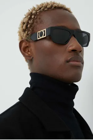 VERSACE Okulary przeciwsłoneczne męskie kolor 0VE4416U