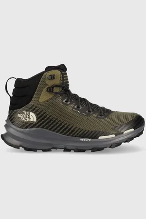 The North Face Buty Vectiv Fastpack Mid Futurelight męskie kolor NF0A5JCWWMB1