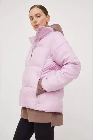 Columbia Kurtka Puffect Jacket damska kolor zimowa 1864781