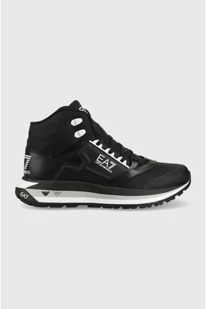 EA7 Buty Ice Altura kolor
