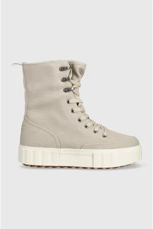 Fila Trampki Sandblast damskie kolor