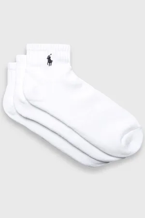 Ralph Lauren Skarpety (3-Pack) 449655220003