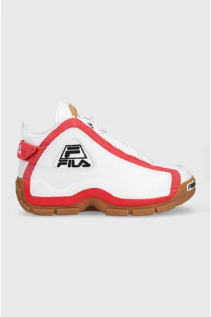 Fila Buty kolor