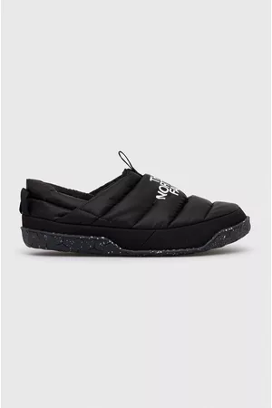 The North Face Kapcie MEN S NUPTSE MULE kolor NF0A5G2FKY41