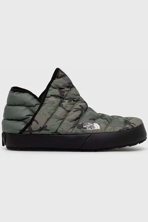 The North Face Kapcie MEN S THERMOBALL TRACTION BOOTIE kolor