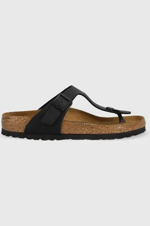 Birkenstock Japonki Gizeh kolor
