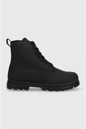 Native Workery Johnny damskie kolor na płaskim obcasie