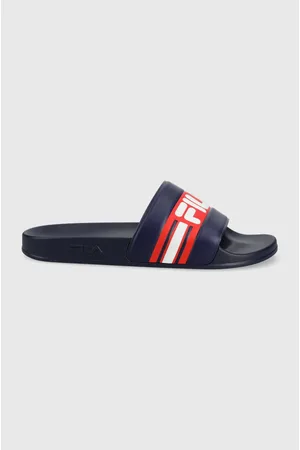 Fila Klapki Oceano męskie kolor