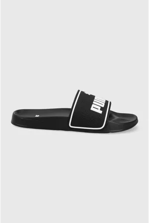 PUMA Klapki Leadcat 2.0 384139.M męskie kolor 384139.M-01