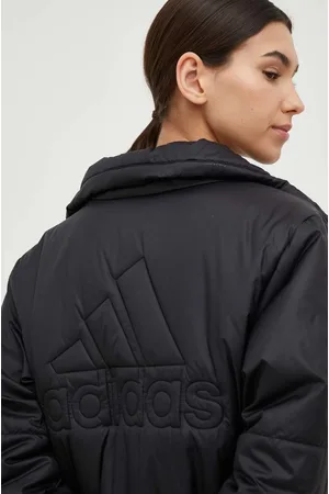 adidas Kurtka damska kolor przejściowa HG8757