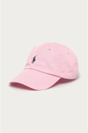 Ralph Lauren Czapka 710548524008