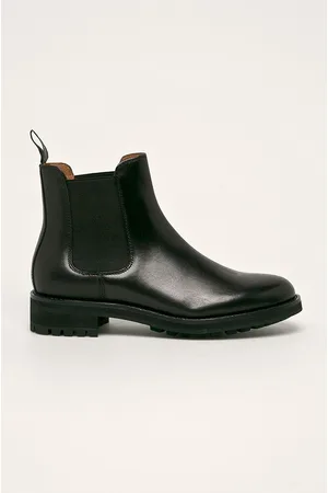 Ralph Lauren Sztyblety skórzane Bryson 812754385001