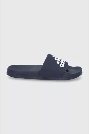 adidas Klapki Adilette Shower GZ3774 męskie kolor GZ3774