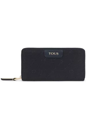 TOUS Portfel damski kolor