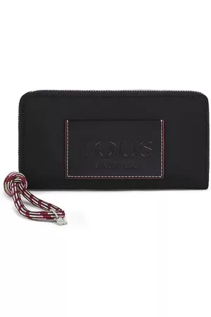 TOUS Portfel Empire damski kolor 2001578251