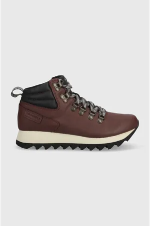 Merrell Buty Alpine Hiker damskie kolor