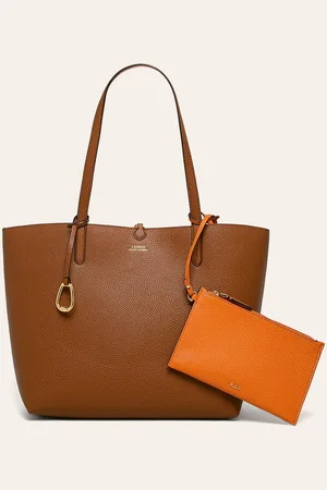 Ralph Lauren Torebka dwustronna 431795329002