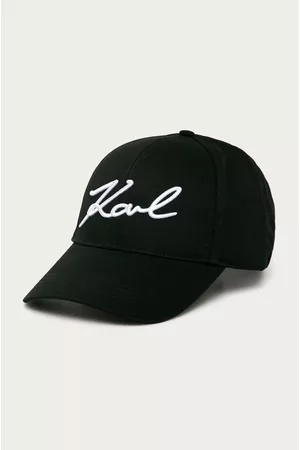 Karl Lagerfeld Czapka 205W3405