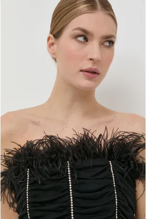 Patrizia Pepe Top damski kolor