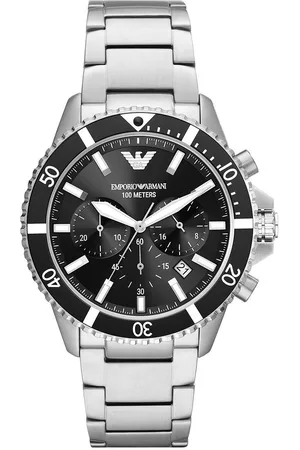 Emporio Armani Zegarek AR11360 męski kolor