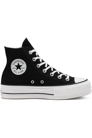 Converse hotsell 39.5 czarne