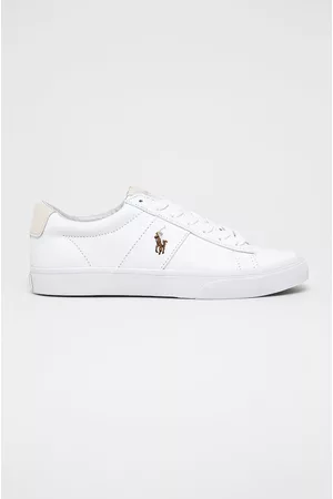 Ralph Lauren – Buty Sayer 816749369003