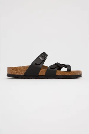 Birkenstock Klapki Mayari damskie kolor 71793