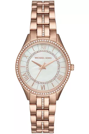 Michael Kors Zegarek damski kolor
