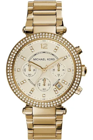 Michael Kors Zegarek MK5354 damski kolor
