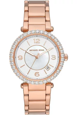 Michael Kors Zegarek MK4695 damski kolor