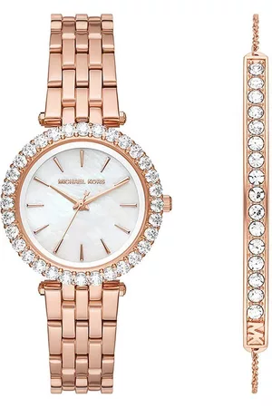 Michael Kors Zegarek damski kolor