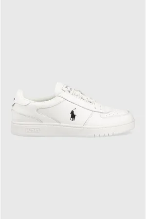 Ralph Lauren Sneakersy Polo CRT PP 809885817002 kolor