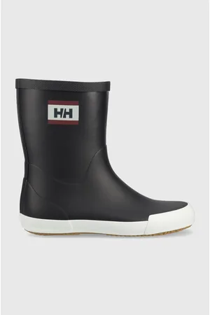 Helly Hansen Kalosze damskie kolor 11661-344