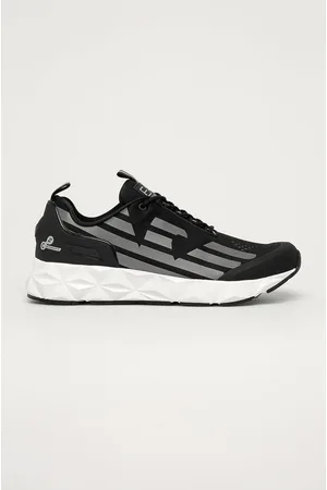 EA7 Buty X8X033.XCC52