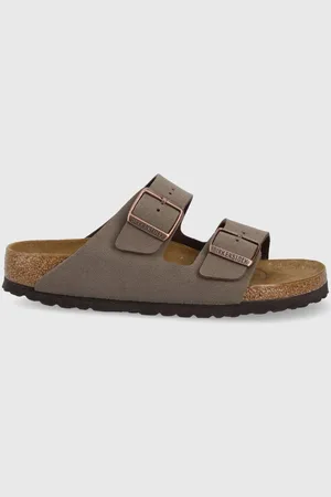 Birkenstock Klapki Arizona damskie kolor 151183