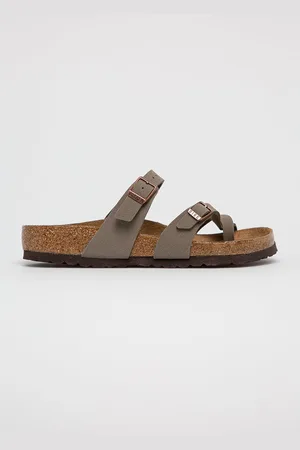 Birkenstock Klapki Mayari damskie kolor 71071