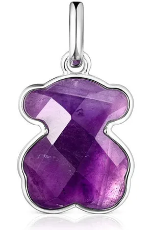 TOUS Zawieszka srebrna Icon Color 1003387400