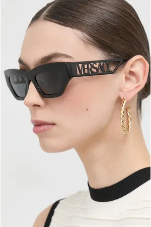 VERSACE Okulary przeciwsłoneczne damskie kolor 0VE4432U