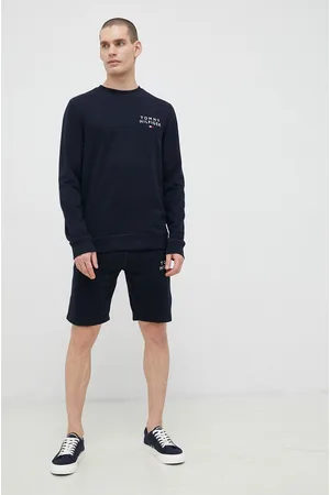 Tommy Hilfiger Szorty lounge kolor UM0UM02881