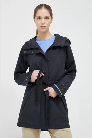Columbia Parka Here and There damska kolor przejściowa 2034763