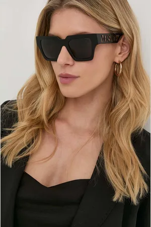 VERSACE Okulary przeciwsłoneczne damskie kolor 0VE4431