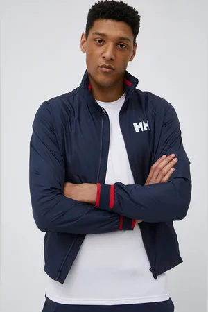 Helly Hansen Wiatrówka Salt kolor